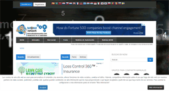 Desktop Screenshot of manualesdemecanica.com